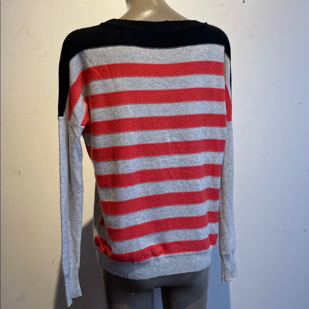 Sandra cashmere sweater - Picture 3 of 4